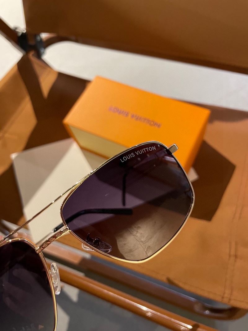 LV Sunglasses